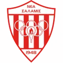 Νέα Σαλαμίνα